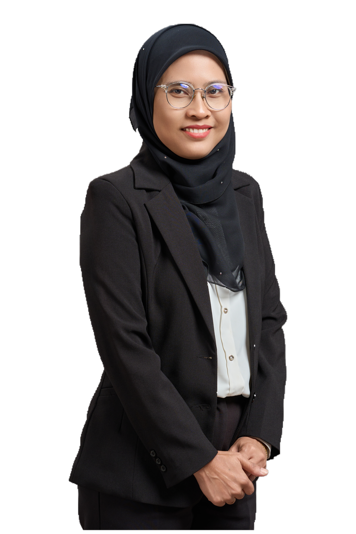 Azlena Binti Zanury